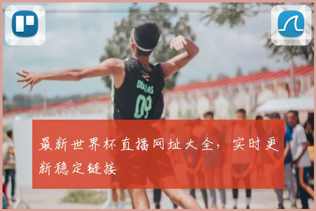 最新世界杯直播网址大全,实时更新稳定链接